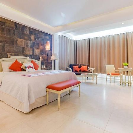 Suite Espaciosa En Colibri Playa Del Carmen Ngoại thất bức ảnh