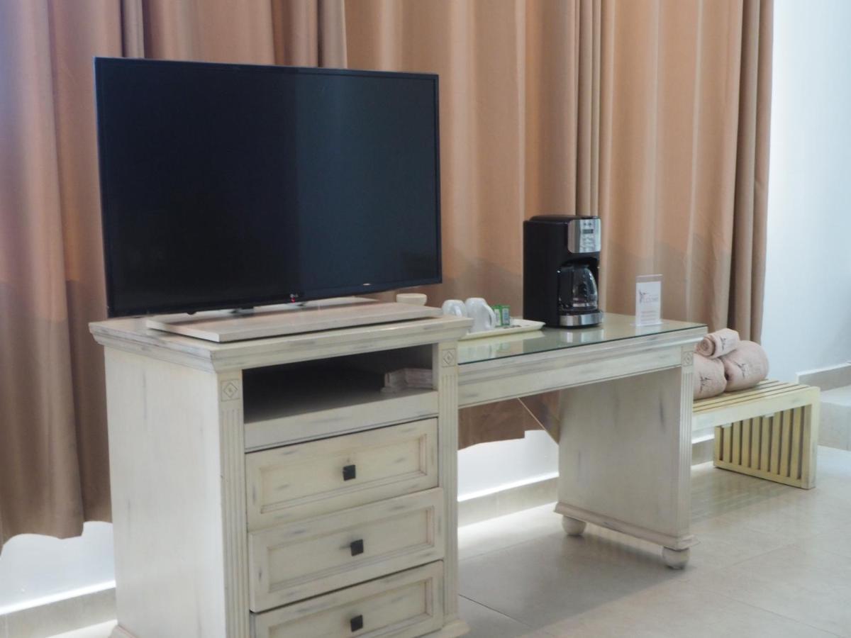 Suite Espaciosa En Colibri Playa Del Carmen Ngoại thất bức ảnh